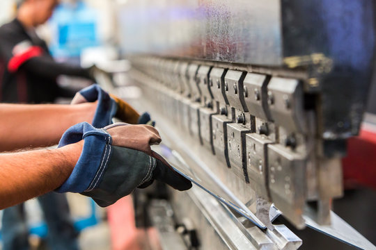 Metal Plating Industry 