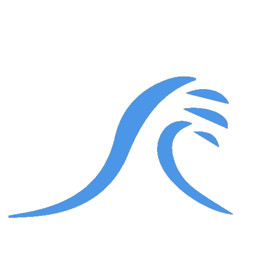 Bluvia logo