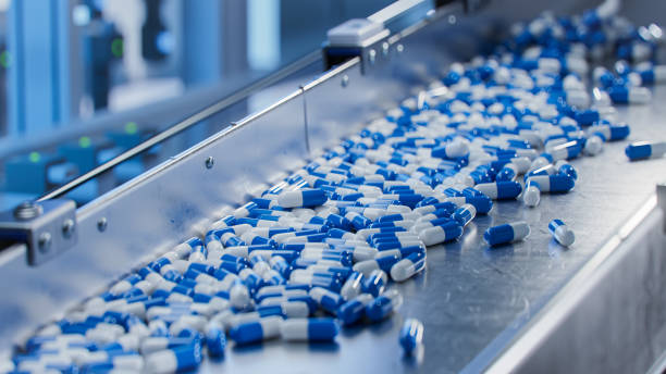 Pharmaceutical Industry